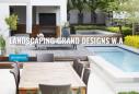 Landscaping Grand Designs logo